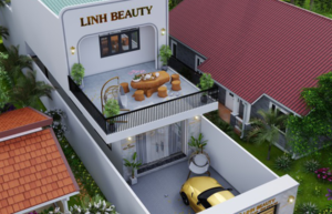 Viện thẩm mỹ Linh Beauty – Cẩm Mỹ, Đồng Nai