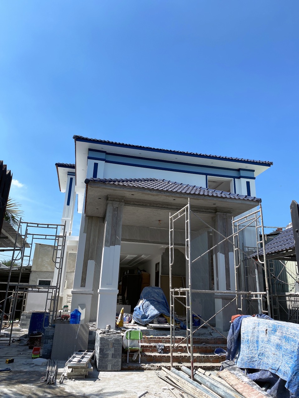 Biệt thự mái nhật – Long Thành, Đồng Nai