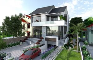 Cuối năm xây nhà, Nhanh tay rinh quà