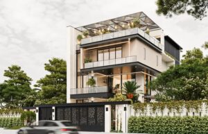 Những Mẫu Nhà Đẹp 2026 Đáng Tham Khảo Cho Gia Đình Hiện Đại