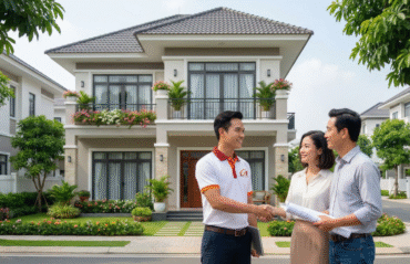 Ngân sách giới hạn nên xây nhà gì?