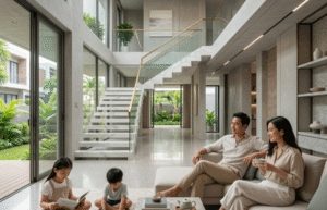 Những Thứ Không Nên Tiết Kiệm Khi Xây Nhà