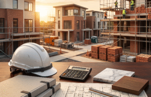 5 Lý do chọn xây nhà trọn gói Lê Minh giúp gia chủ tiết kiệm 15% chi phí